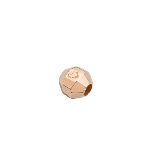 COMPONENTE STOPPER PICCOLO COLLANA EVERYDAY DUB5002STOPP0009R