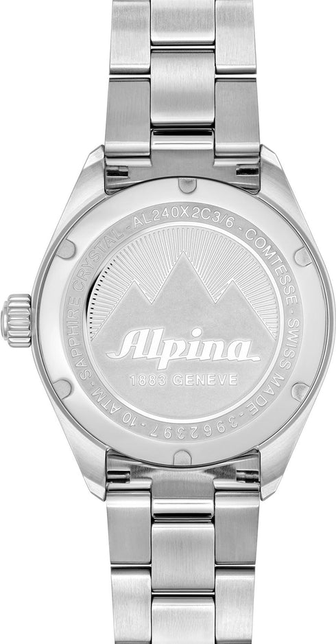 COMTESSE QUARTZ AL-240LGR2C6B