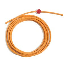 CORDINO ARANCIONE MEDIO SIG. RESINA* DDB4000CORDMCAYSY