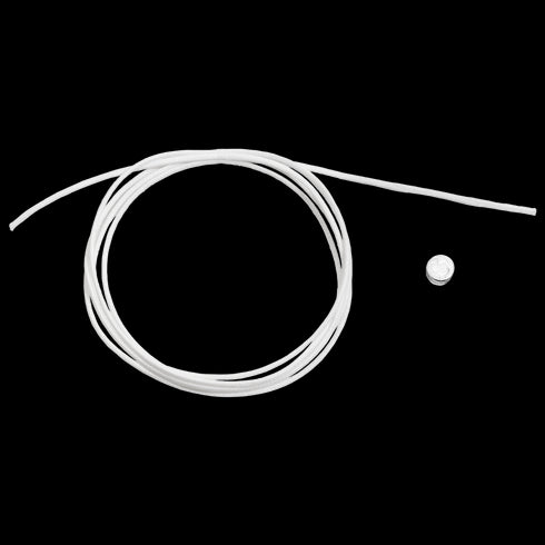 CORDINO SOTTILE DDA6005CORDS0BIAG