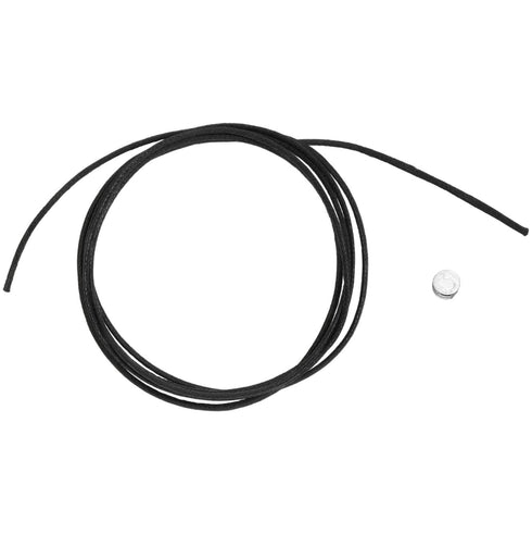 CORDINO SOTTILE DDA6005CORDS0NEAG