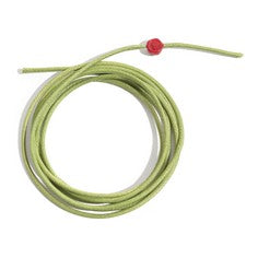 CORDINO VERDE MEDIO SIGILLO RESINA* DDB4000CORDMVEMSY