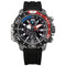 CRONO AQUALAND ECO DRIVE BJ2167-03E