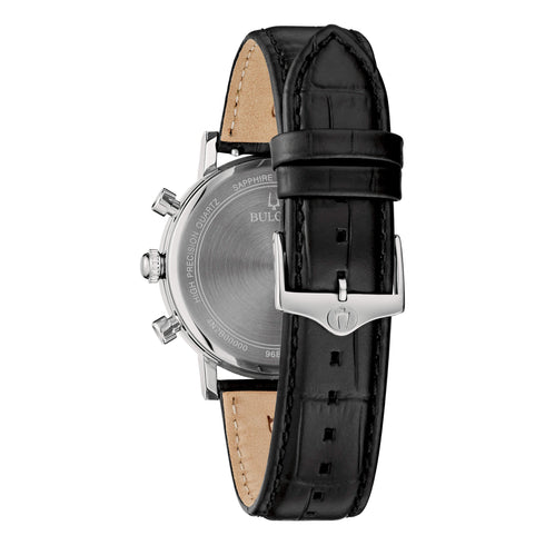 CRONO HIGH PRECISION -262KHZ- 96B456