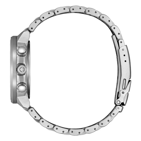 CRONO PILOT ACCIAIO 41MM AT8300-58E