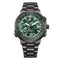 CRONO PILOT ACCIAIO 41MM AT8304-57W