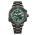 CRONO PILOT ACCIAIO 41MM AT8304-57W