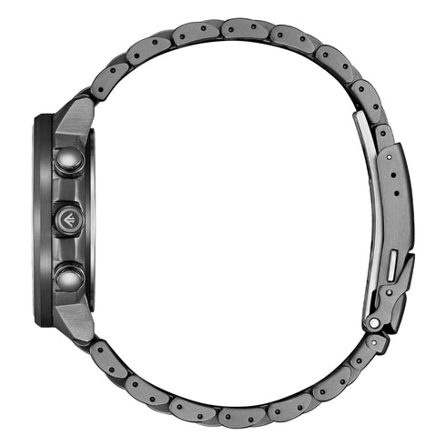 CRONO PILOT ACCIAIO 41MM AT8304-57W