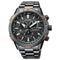 CRONO PILOT ACCIAIO CB5007-51H