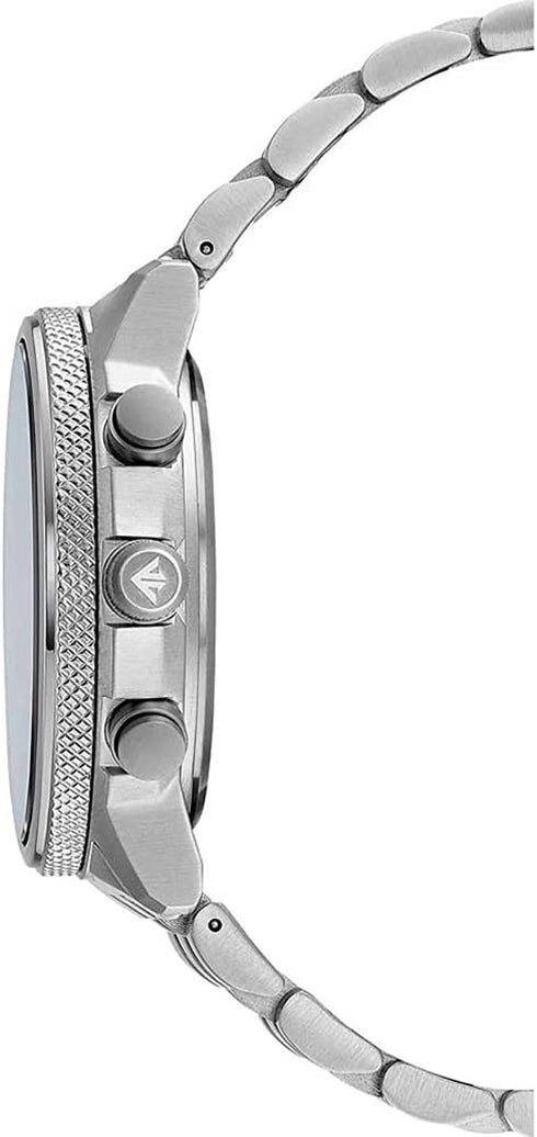 CRONO PILOT ACCIAIO CB5860-86E