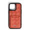 CUSTODIA RIGIDA 2 TASCHE PER IPHONE 16 PRO MAX IN PELLE EXTREME 199615