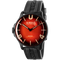 DARKMOON 44MM RED PVD SOLEIL U.8697/B