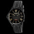 DARKMOON BLACK PVD U.9019/B