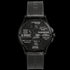 DARKMOON BLACK PVD U.9019/B