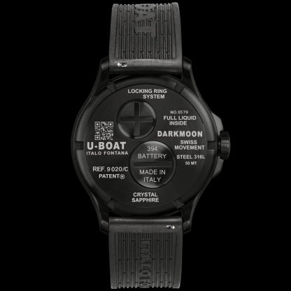 DARKMOON BLUE IPB U.9020/C