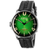 DARKMOON GREEN SS SOLEIL U.8702/E