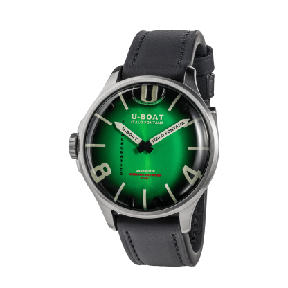 DARKMOON KAMA SS GREEN U.3342