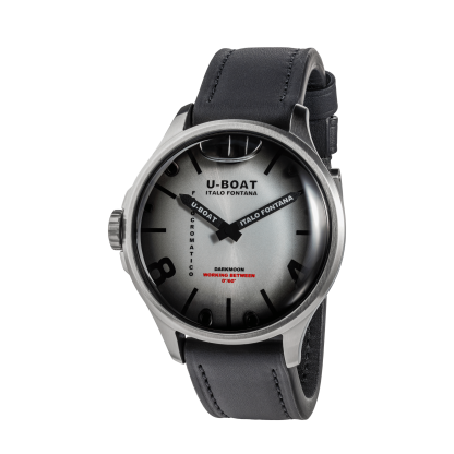DARKMOON KAMA SS GREY U.3338
