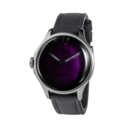 DARKMOON KAMA SS GREY U.3338