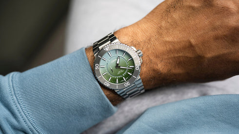 DAT WATT LIMITED EDITION II 74377344197-SET