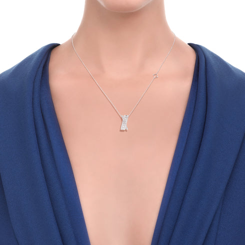 DECÒ COLLANA P10FM001/030