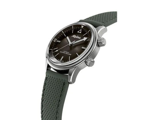 DIVER 300 HERITAGE AL-520GR4H6