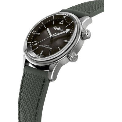 DIVER 300 HERITAGE AL-520GR4H6