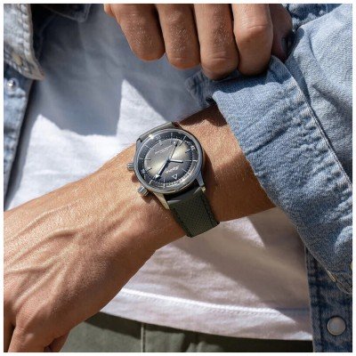 DIVER 300 HERITAGE AL-520GR4H6