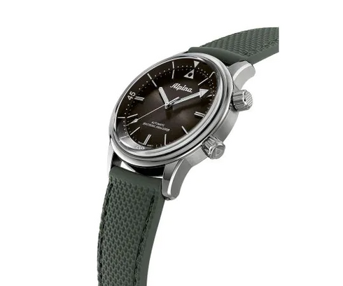 DIVER 300 HERITAGE AL-520GR4H6