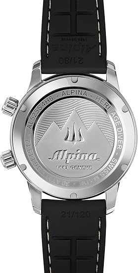 DIVER 300 HERITAGE AL-525S4H6