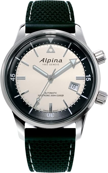 DIVER 300 HERITAGE AL-525S4H6