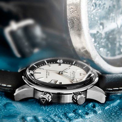 DIVER 300 HERITAGE AL-525S4H6