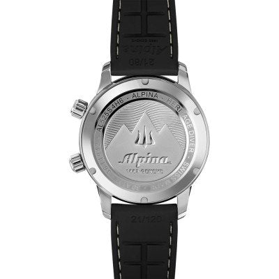 DIVER 300 HERITAGE AL-525S4H6