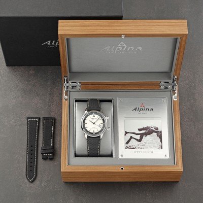 DIVER 300 HERITAGE AL-525S4H6