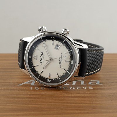 DIVER 300 HERITAGE AL-525S4H6