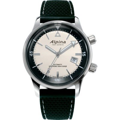 DIVER 300 HERITAGE AL-525S4H6
