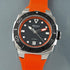 DIVER EXTREME AUTOMATIC AL-525BO3VE6