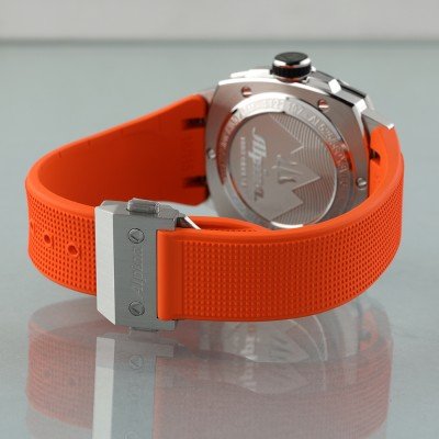 DIVER EXTREME AUTOMATIC AL-525BO3VE6