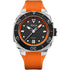 DIVER EXTREME AUTOMATIC AL-525BO3VE6