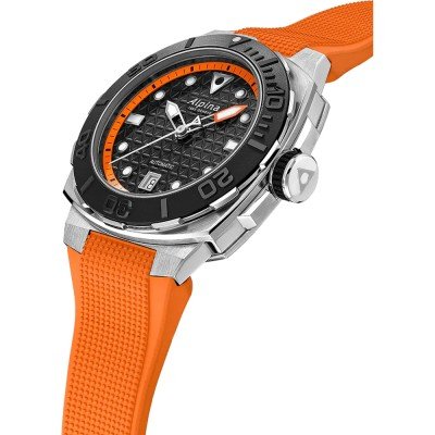 DIVER EXTREME AUTOMATIC AL-525BO3VE6