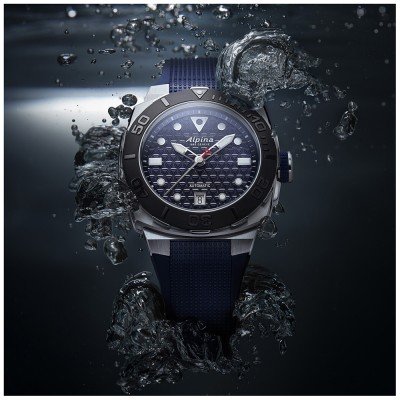 SEASTRONG EXTREME AL-525N3VE6