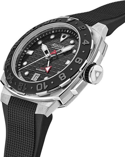SEASTRONG DIVER EXTREME AL-560B3VE6