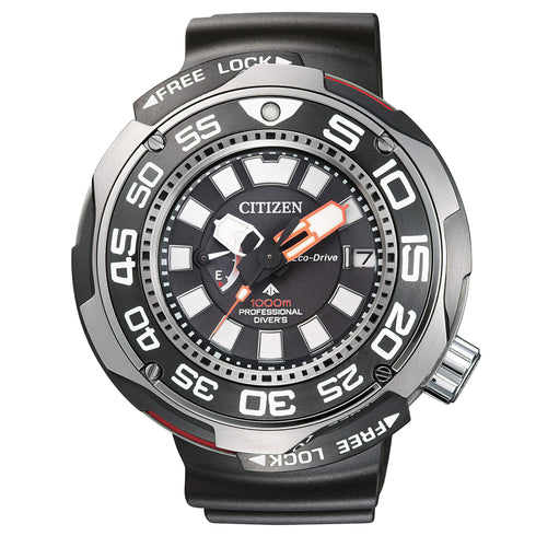 DIVER'S 1000 MT BN7020-09E