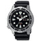DIVER'S AUTOMATIC 200 MT NY0040-09E