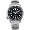 DIVER'S AUTOMATIC 200 MT NY0040-50E