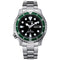 DIVER'S AUTOMATIC 200 MT NY0084-89E