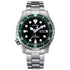DIVER'S AUTOMATIC 200 MT NY0084-89E