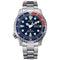 DIVER'S AUTOMATIC 200 MT NY0086-83L