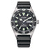 DIVER'S AUTOMATIC 200 MT NY0120-01E