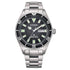 DIVER'S AUTOMATIC 200 MT NY0120-52E